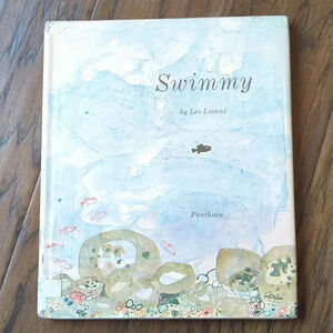 Swimmy by Leo Lionni